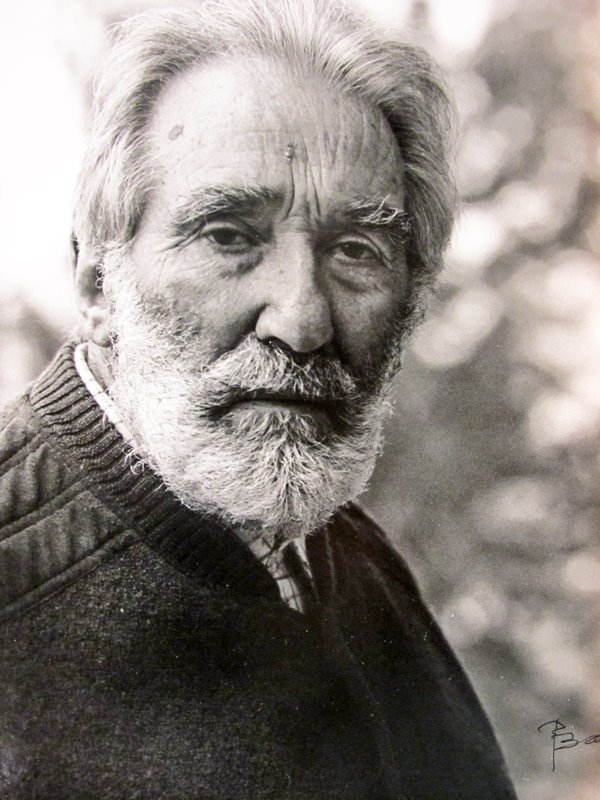 Author avatar