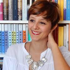Author avatar