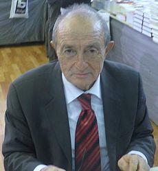 Author avatar